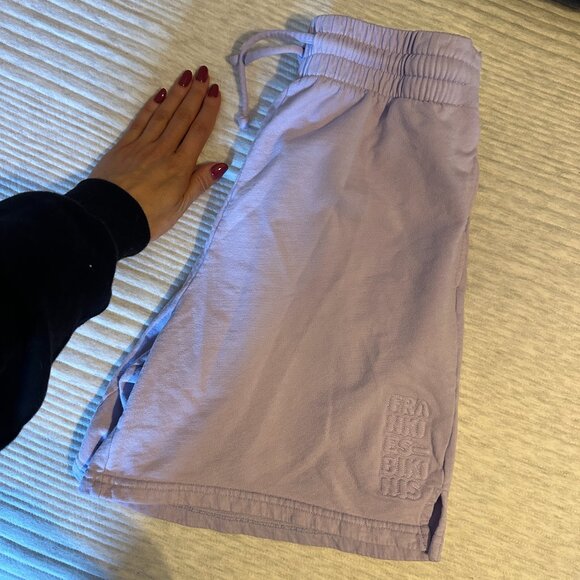 FRANKIES BIKINS long short - Picture 1 of 4